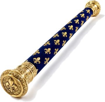 Command baton