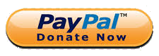 PayPal donation button